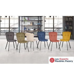 EMMA - Chaise (EXPO)