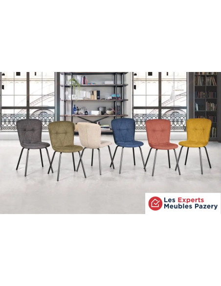 EMMA - Chaise (EXPO)