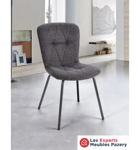 EMMA - Chaise (EXPO) 2