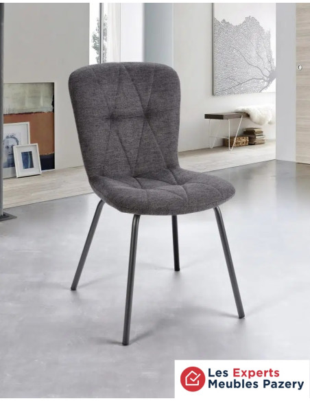 EMMA - Chaise (EXPO)