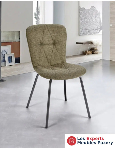 EMMA - Chaise (EXPO)