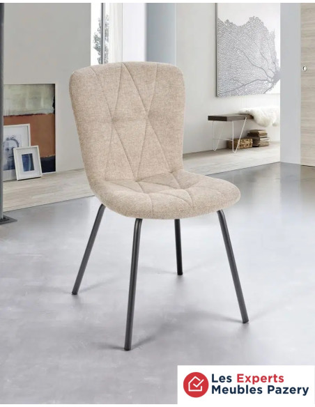 EMMA - Chaise (EXPO)