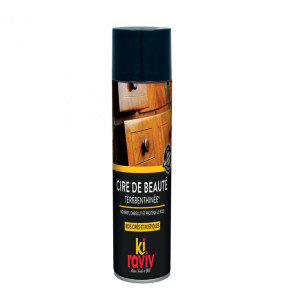 kiraviv - Cire de beauté térébenthinée 400 ml