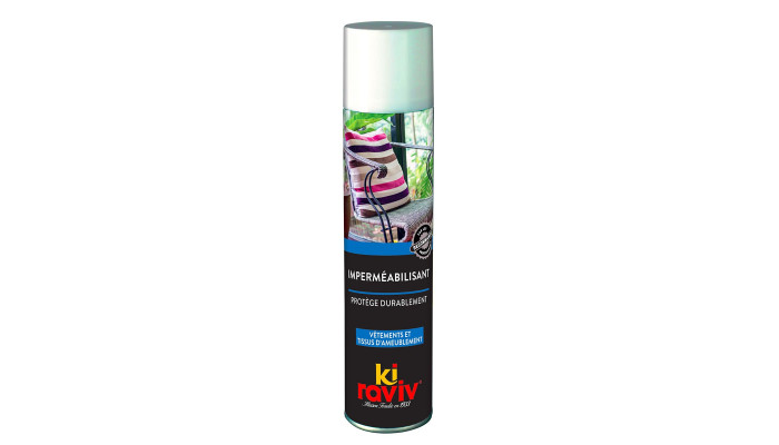 kiraviv - Imperméabilisant tissu 400 ml