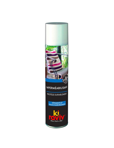 kiraviv - Imperméabilisant tissu 400 ml