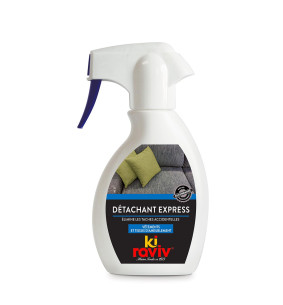 kiraviv - Détachant express 250 ml