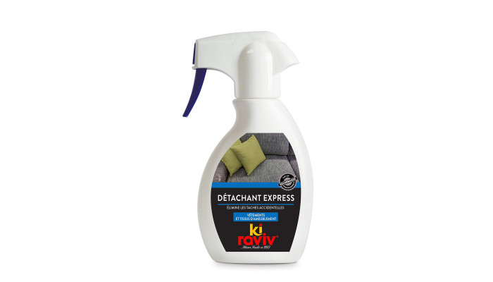kiraviv - Détachant express 250 ml