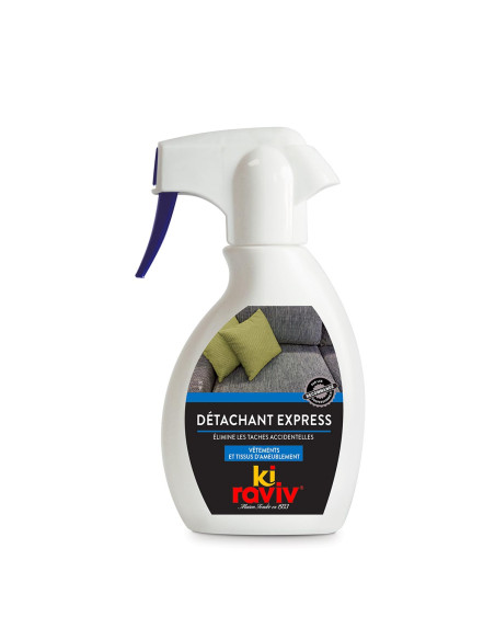 kiraviv - Détachant express 250 ml