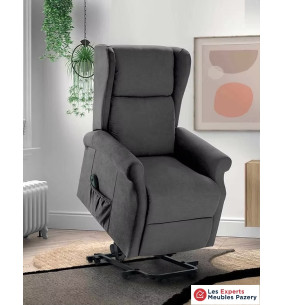 ALICANTE - Fauteuil releveur relaxation 1 moteur (EXPO)