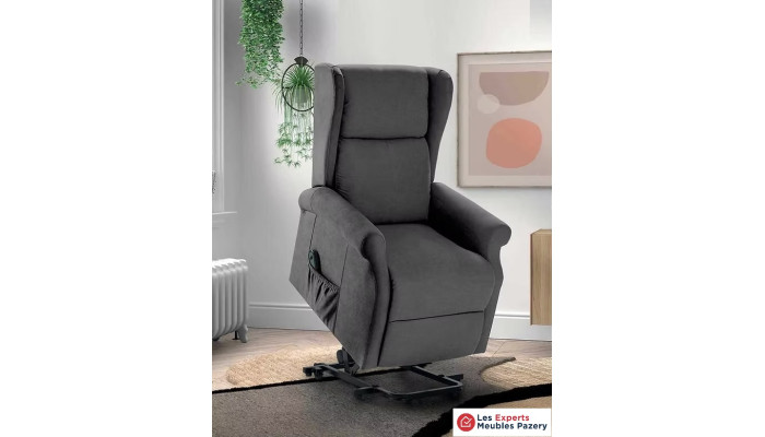 ALICANTE - Fauteuil releveur relaxation 1...