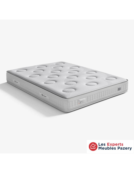 PROMO : Matelas + Sommier SleepMode 140x190 cm (EXPO)