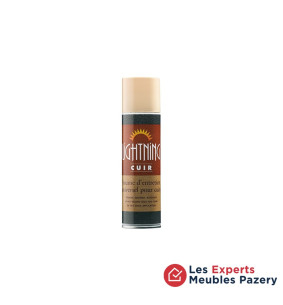 LIGHTNING Baume Cuir Rénovateur - 300 ml 2