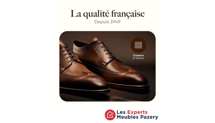 LIGHTNING Baume Cuir Rénovateur - 300 ml