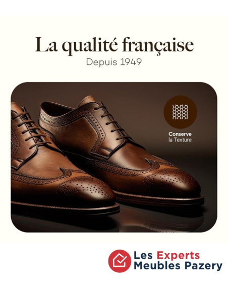 LIGHTNING Baume Cuir Rénovateur - 300 ml