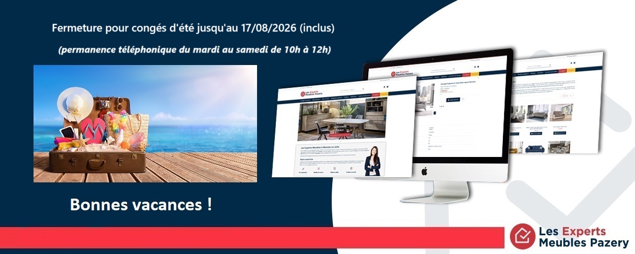 Cong&eacute;s &eacute;t&eacute; 2026